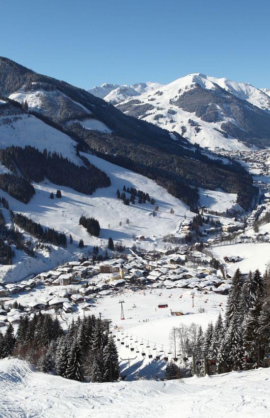 Region Glemmtal
